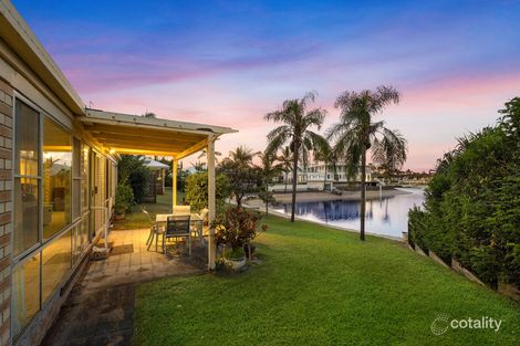 Property photo of 18 Cadence Avenue Mermaid Waters QLD 4218