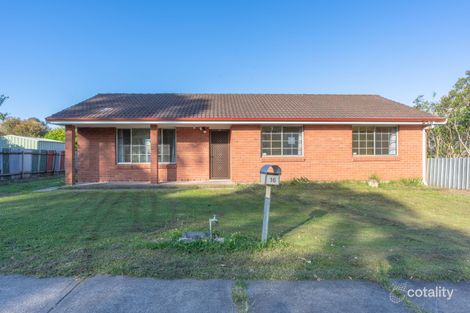 16 Blaxland St, East Maitland, NSW 2323