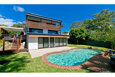 Property photo of 46 Raby Esplanade Ormiston QLD 4160