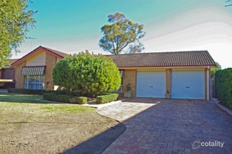 24 Jacobs Pl, Bligh Park, NSW 2756