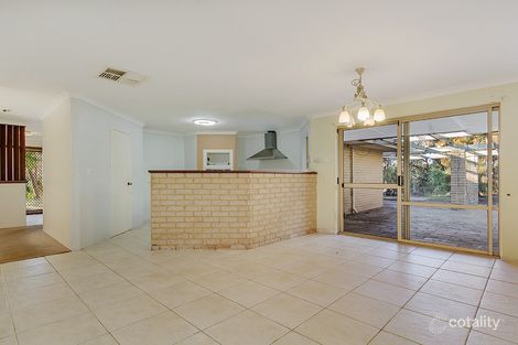 Property photo of 56 Silversmith Street Wellard WA 6170