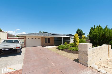 4 Nallan Pl, Yangebup, WA 6164
