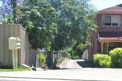 39b Mirral Rd, Caringbah South, NSW 2229