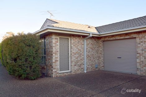 Property photo of 2/163 George Street East Maitland NSW 2323