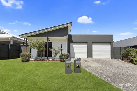 22 Bramble St, Griffin, QLD 4503