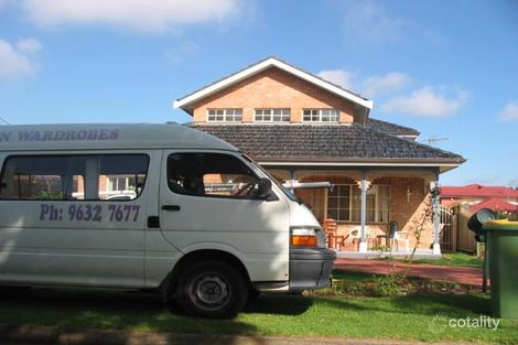 Property photo of 4B Kay Street Old Guildford NSW 2161