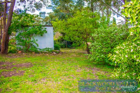 Property photo of 18 Steere Street Balingup WA 6253