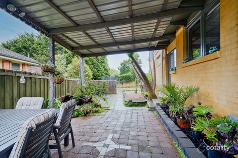 Property photo of 84 Allanfield Crescent Boronia VIC 3155