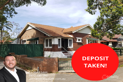Property photo of 37 Cheviot Street Ashbury NSW 2193