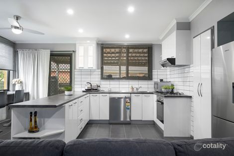 Property photo of 84 Allanfield Crescent Boronia VIC 3155
