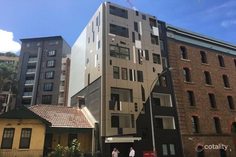 Property photo of 170 Pyrmont Street Pyrmont NSW 2009