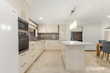 Property photo of 31 Hinge Road Harvey WA 6220