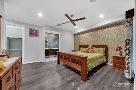 Property photo of 44 Sustainable Drive Craigieburn VIC 3064