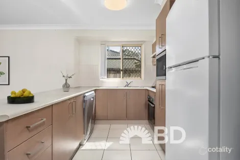 Property photo of 1 Ellagail Court Bellmere QLD 4510