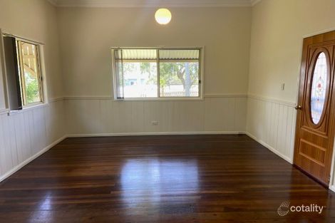 Property photo of 58 Dayman Street Urangan QLD 4655
