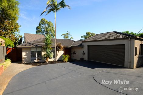 1356 Stud Rd, Rowville, VIC 3178