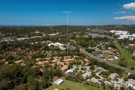 Property photo of 11/19-29 Michigan Drive Oxenford QLD 4210