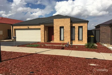 15 COCKATIEL CCT, CRAIGIEBURN, VIC 3064