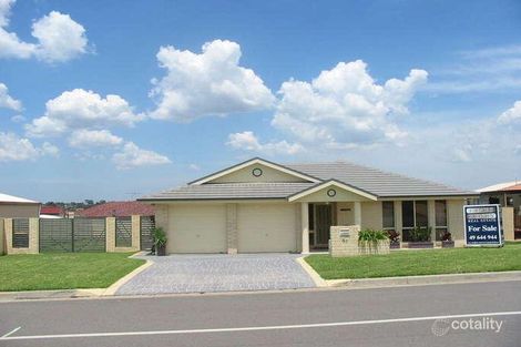 Property photo of 87 Somerset Drive Thornton NSW 2322