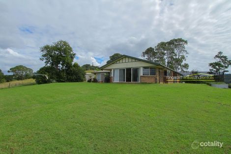 Property photo of 429 Carool Road Carool NSW 2486