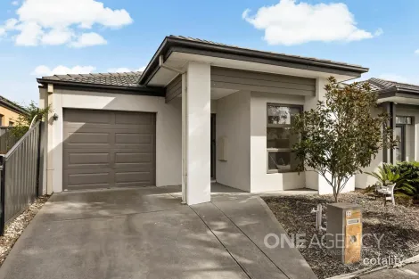 32 Fortitude Dr, Craigieburn, VIC 3064
