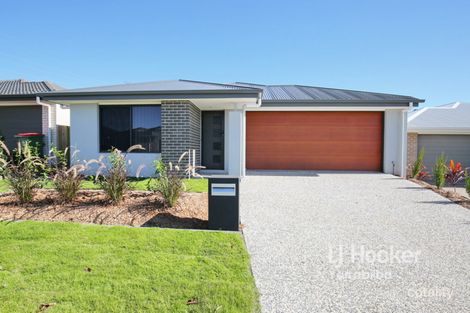 9 Tomlinson St, Yarrabilba, QLD 4207