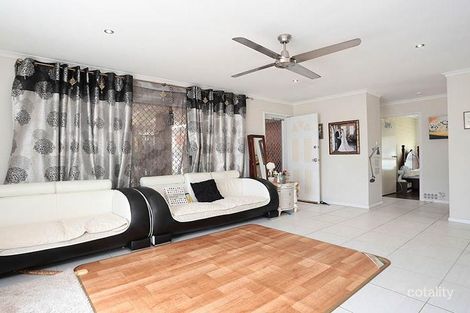 Property photo of 28/4 Nye Street Chermside QLD 4032