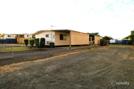Property photo of 39 Ivy Street Roma QLD 4455