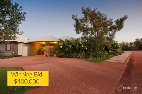 Property photo of 1/8 Gunian Boulevard Cable Beach WA 6726