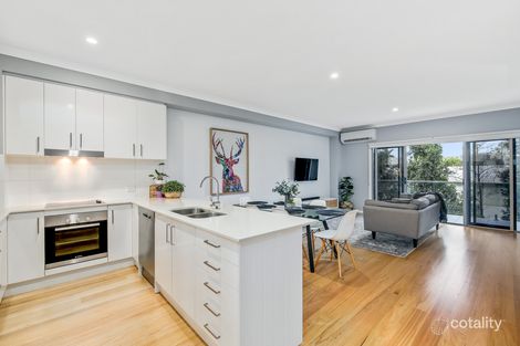 Property photo of 16/1 Mervyn Thomas Drive Hope Island QLD 4212