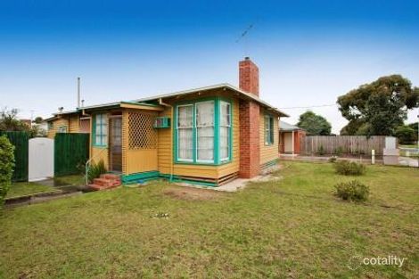 23 Tennyson St, Norlane, VIC 3214