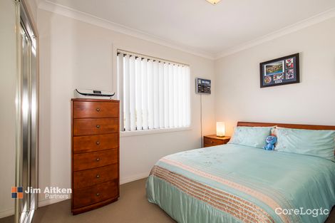 Property photo of 33/16 Evan Street Penrith NSW 2750