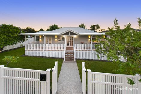 Property photo of 37 Windemere Avenue Morningside QLD 4170