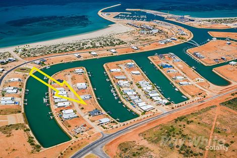 Lot 369 Corella Ct, Exmouth, WA 6707