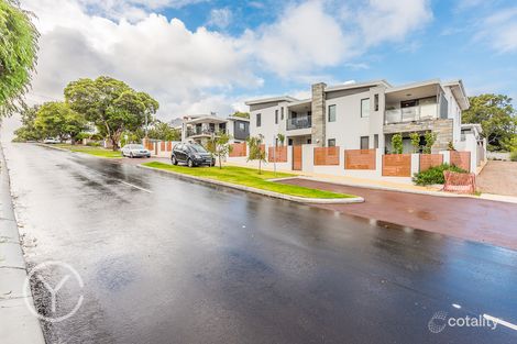 4/70 First Ave, Claremont, WA 6010