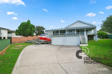 17 Irrawang St, Wallsend, NSW 2287
