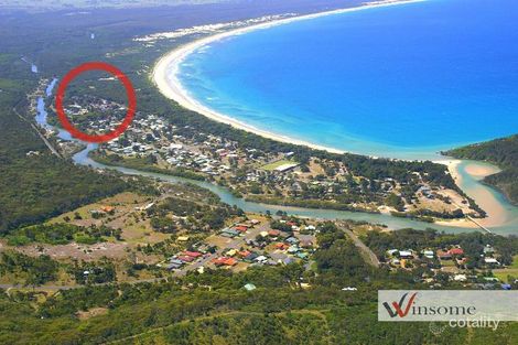 Property photo of 2/91 Straight Street Hat Head NSW 2440