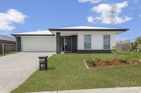 Property photo of 20 Trevorrow Way Ripley QLD 4306