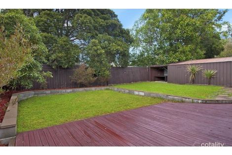 Property photo of 13 Lindrum Road Frankston VIC 3199