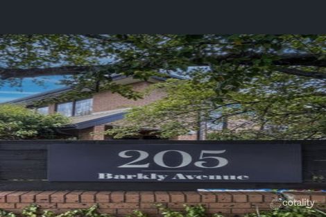 4/205-211 Barkly Ave, Burnley, VIC 3121