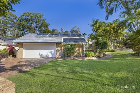 Property photo of 2 Khancoban Drive Buderim QLD 4556