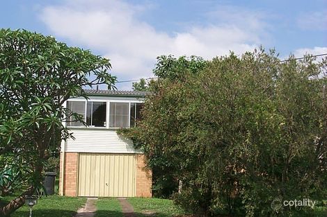 Property photo of 29 Caronga Street Wavell Heights QLD 4012