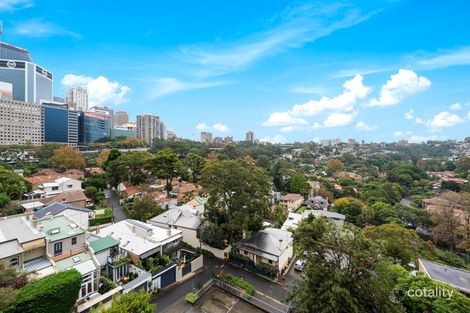 909/22 Doris St, North Sydney, NSW 2060