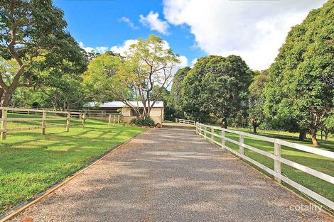 Property photo of 59 Mark Way Mudgeeraba QLD 4213