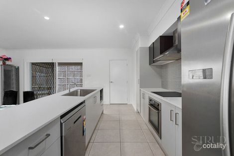 Property photo of 20 Trevorrow Way Ripley QLD 4306