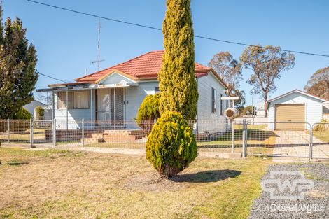 Property photo of 50 Severn Street Deepwater NSW 2371