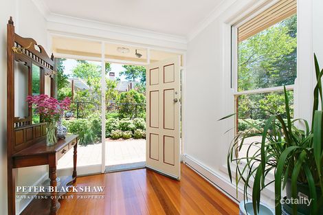 Property photo of 56 Dominion Circuit Forrest ACT 2603