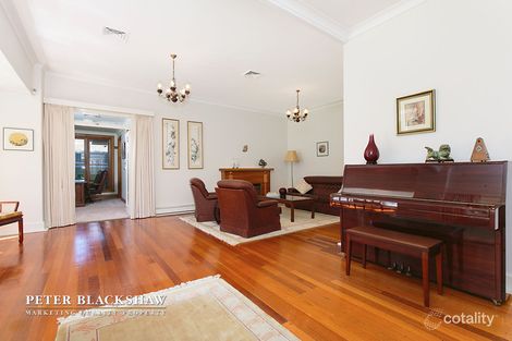 Property photo of 56 Dominion Circuit Forrest ACT 2603