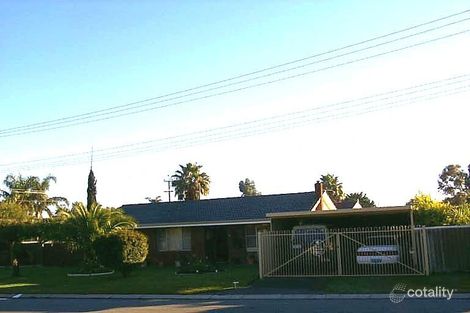 2 Malbeling Cl, Hillman, WA 6168