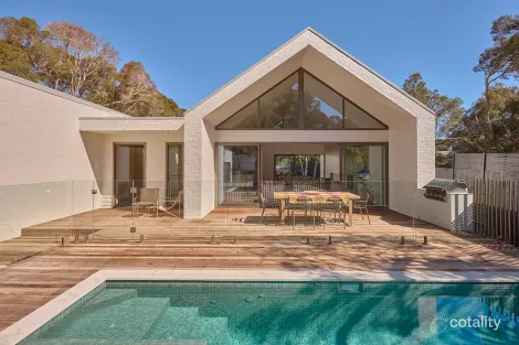 Property photo of 5 Johnson Avenue Rye VIC 3941